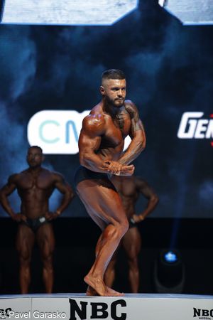 Фотограф Павел Гарасько (19.05.2024)